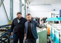 Итоги Дня открытых дверей