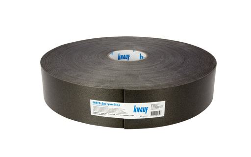 Лента уплотнительная Knauf Дихтунгсбанд 30 мм x 30 п/м
