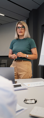 Стабильность и масштаб