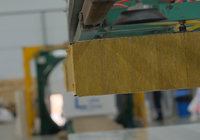 Как сэндвич-панели ведут себя в жару и мороз?