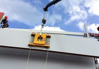 Сэндвич-панели