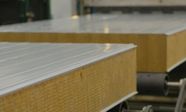 Как сэндвич-панели помогают экономить на отоплении?